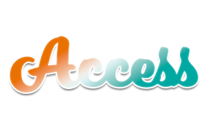 アクセスロゴ画像