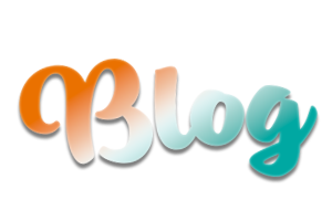 ブログセクション名画像