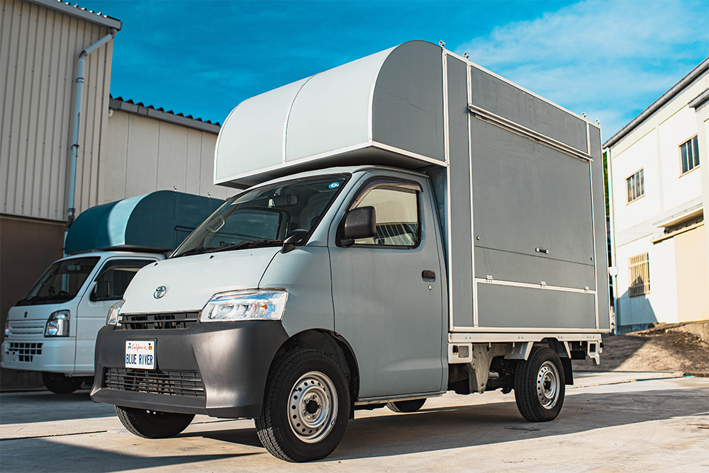 タウンエースキッチンカーアイキャッチ画像